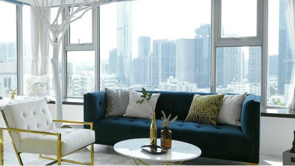 高端鋁合金門(mén)窗哪家好？佛山樓上樓門(mén)窗值得信賴(lài)！