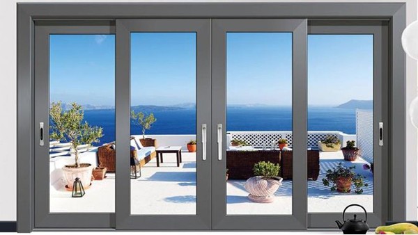 聽說這家鋁合金門窗廠家能為樓盤提升30%的價(jià)值利益！