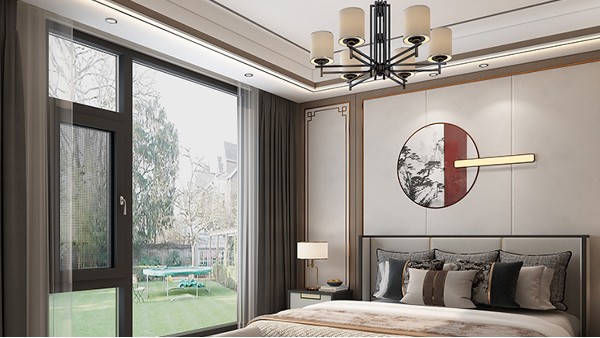 【樓上樓門窗】承接工程鋁合金門窗項目的廠家有哪些？