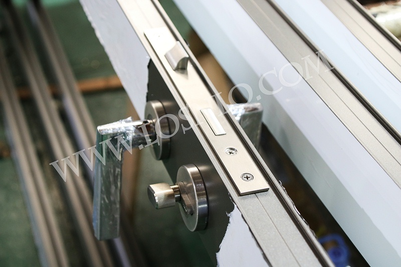 佛山樓上樓門窗廠家的高端門窗價格怎么樣？