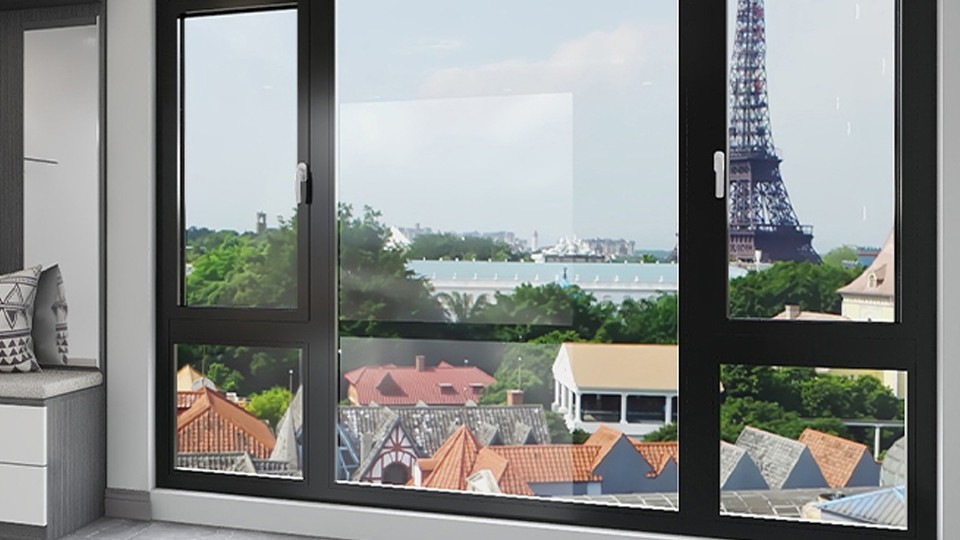 高端鋁合金門窗定制廠家檢驗(yàn)鋁合金型材大法好！收藏！