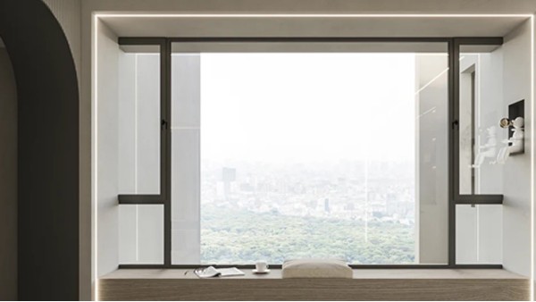 鋁木復(fù)合門窗在南方真的有市場嗎？佛山鋁木復(fù)合門窗哪個好？