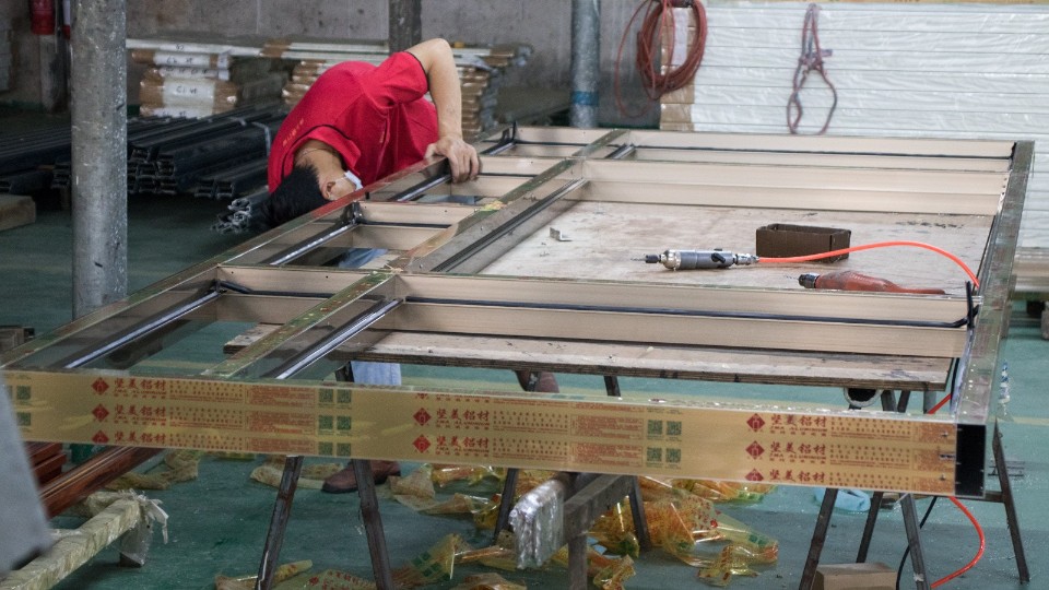 【樓上樓門窗】選購工程門窗的一些“小知識”都有哪些？