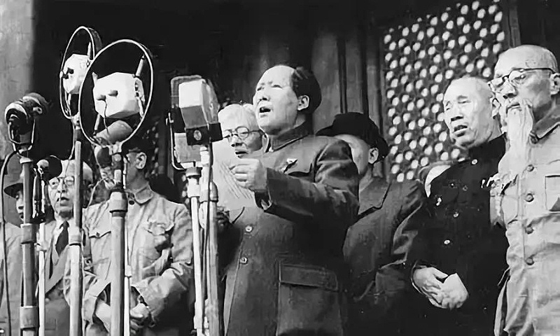 樓上樓|不忘初心,砥礪前行,慶祝建黨100周年！