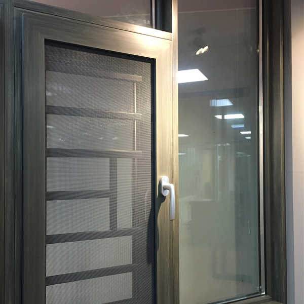 新房裝修門窗很重要，如何選擇不掉坑？樓上樓門窗要你記住這3點！