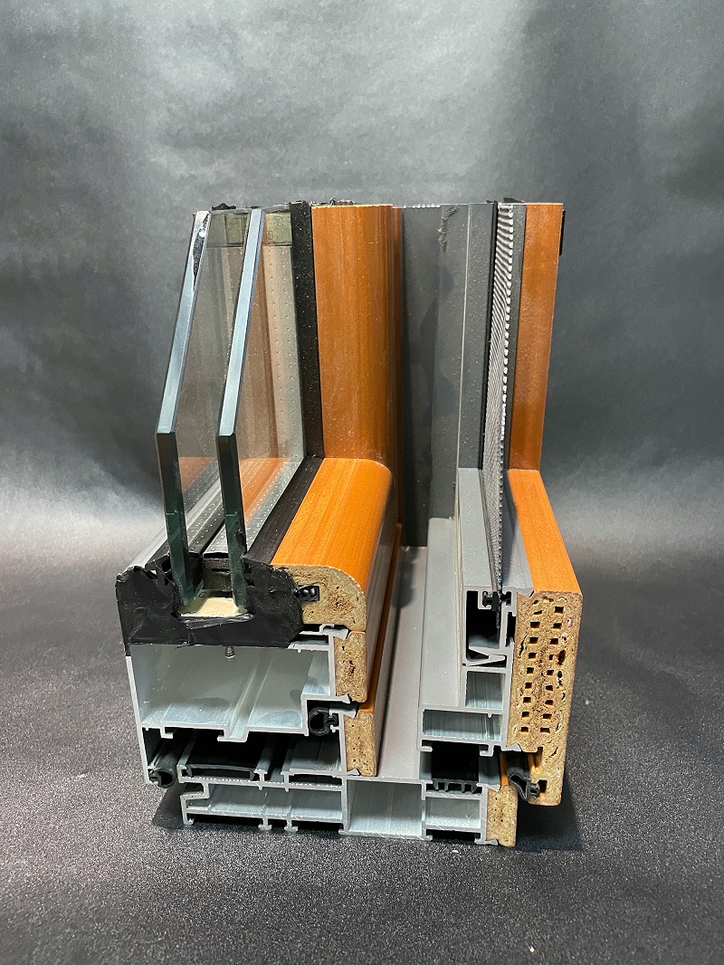 新房裝修門窗很重要，如何選擇不掉坑？樓上樓門窗要你記住這3點！