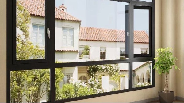 鋁合金門窗多少錢？佛山鋁合金門窗工程報(bào)價(jià)每平方米多少錢？