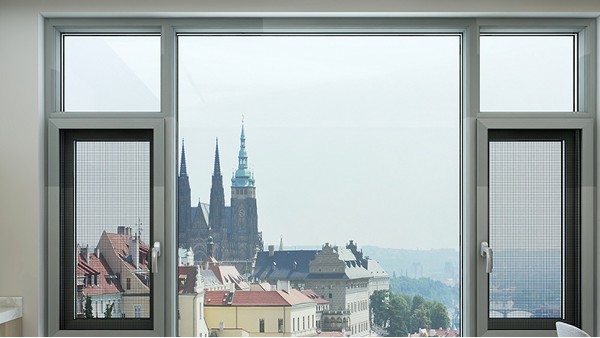 鋁合金門窗10大品牌廠家該如何在門窗市場中占據(jù)有利的市場地位？