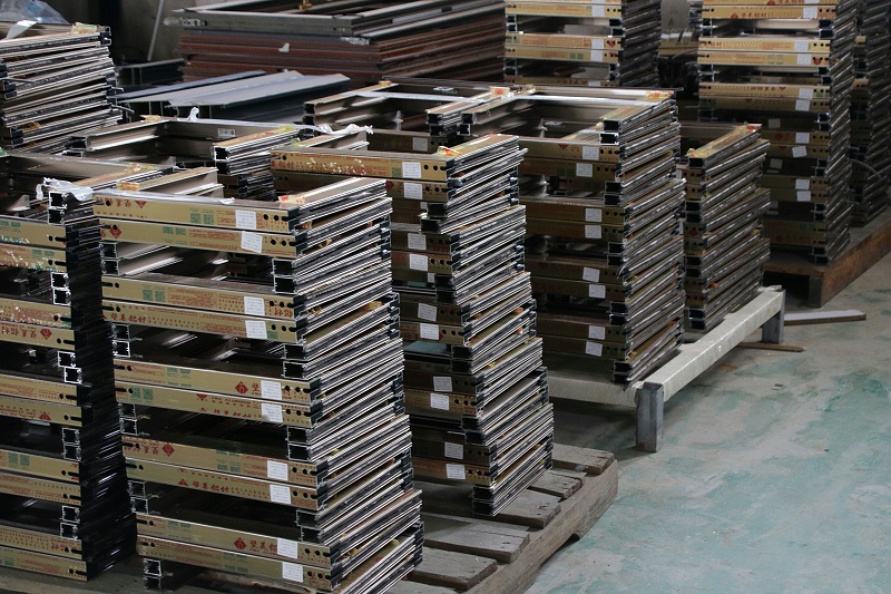 99%的人用了這款高端鋁合金門窗都直呼物超所值！