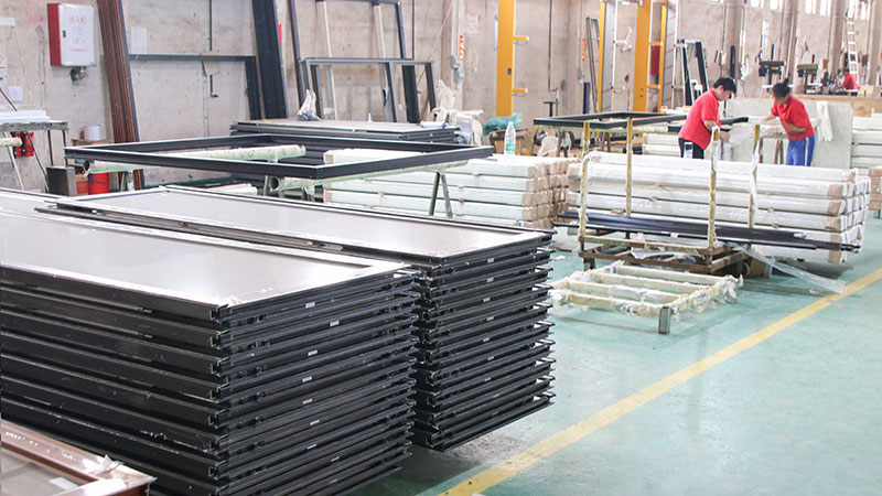 樓上樓5大工程實(shí)力，值得信賴