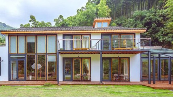 震驚！據(jù)說高端門窗出現(xiàn)這幾種現(xiàn)象就必須更換了！