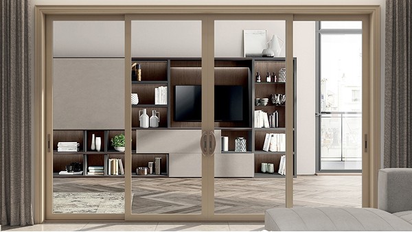 什么是高端門窗？什么牌子的高端門窗最好？-樓上樓高端門窗