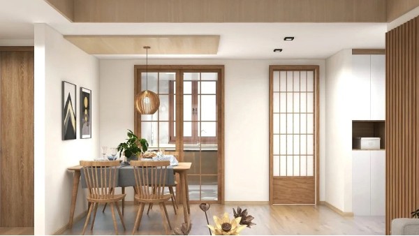 老公非要購(gòu)買(mǎi)這家門(mén)窗廠的鋁合金門(mén)窗，看到實(shí)物我閉嘴了！