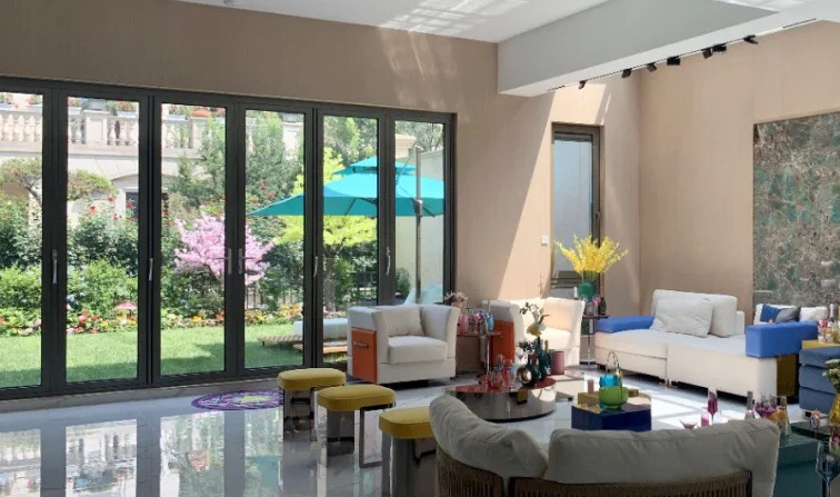 大雪節(jié)氣將至，天氣漸冷，你家的鋁合金門窗能抗凍嗎？