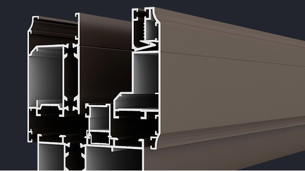 工程門(mén)窗中，斷橋鋁合金門(mén)窗的“斷橋”是指什么？