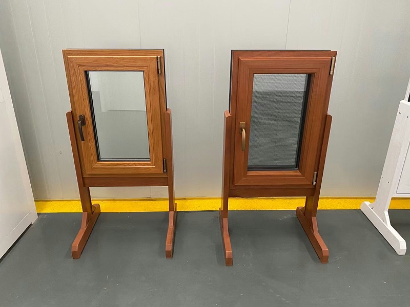 健康鋁木門窗流行的原因是什么？裝在室內(nèi)好看嗎？需注意什么問題？