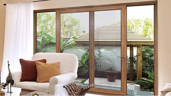 高端別墅門窗的標配？國內(nèi)門窗十大品牌樓上樓門窗：就這？