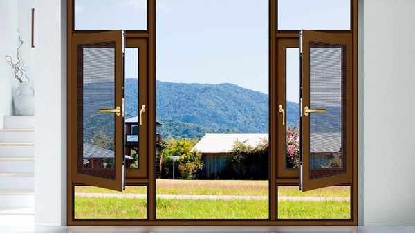 為什么家里的電費(fèi)這么貴？只因沒(méi)有使用高端節(jié)能門(mén)窗！