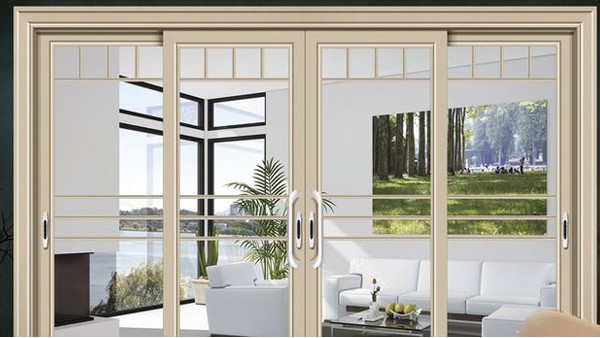 被問了800遍的高端鋁木復(fù)合門窗！以后購買門窗都選樓上樓啦！