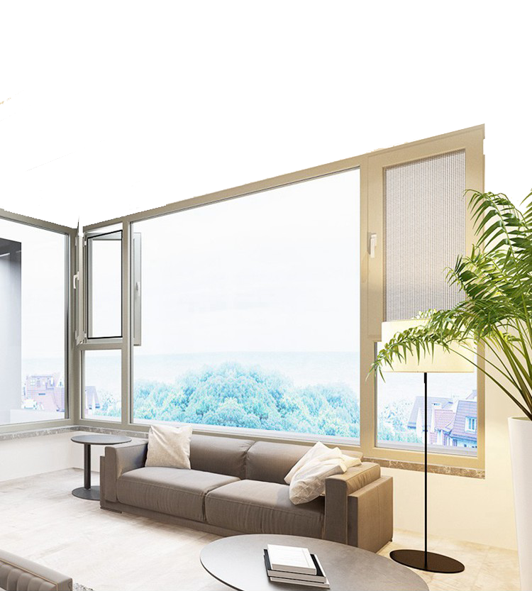 真香警告!看完這篇文章，還覺(jué)得高端鋁合金門(mén)窗貴嗎？