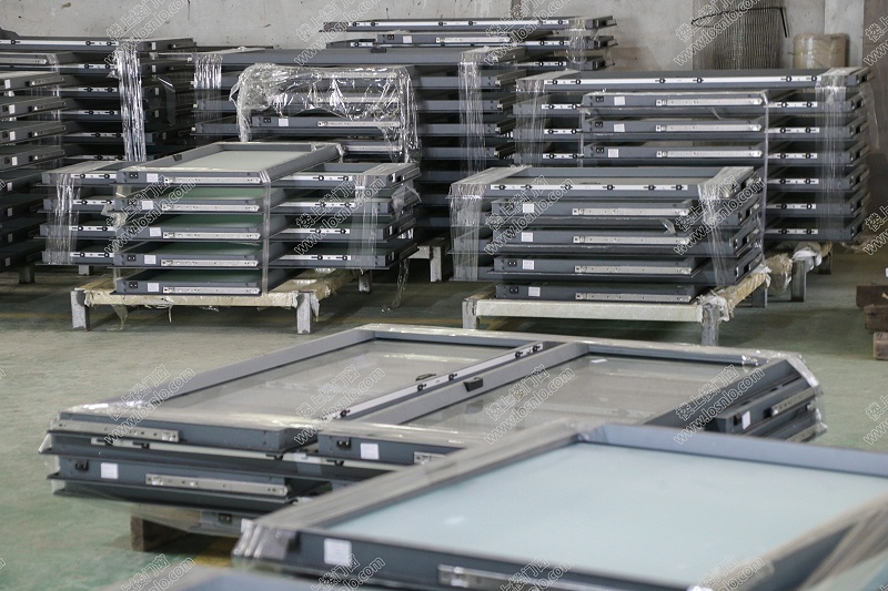 高端鋁合金門窗立面分格怎么設(shè)計(jì)才夠優(yōu)秀？進(jìn)來看就學(xué)會(huì)了！