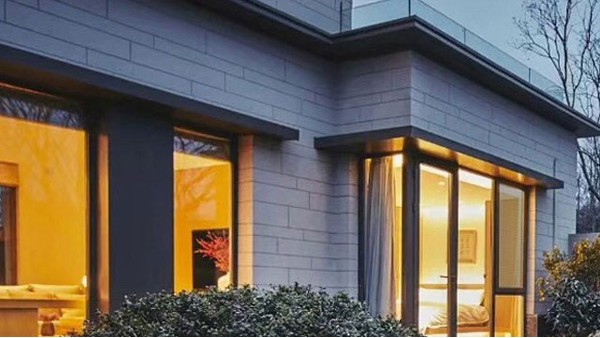 別再嫌這款鋁木復合門窗貴啦，用起來它真的物超所值！