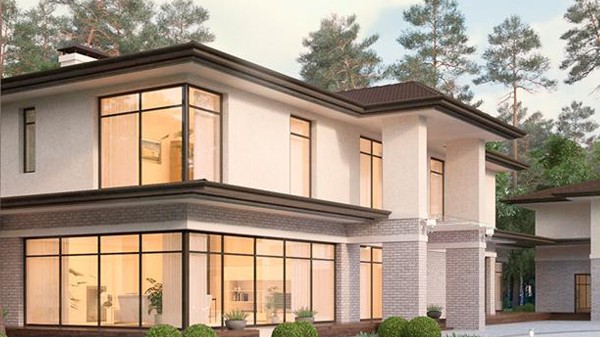 高性能密封膠條是樓上樓高端門窗產(chǎn)品的密封“守護(hù)者”！