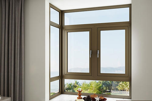 好的鋁合金門(mén)窗產(chǎn)品自己會(huì)說(shuō)話，國(guó)內(nèi)十大門(mén)窗品牌樓上樓原來(lái)這么高端！