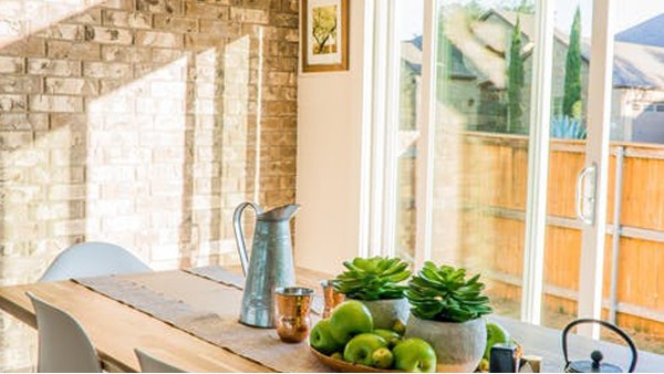 高端鋁門窗廠家的鋁合金門窗特點你都get到了嗎？