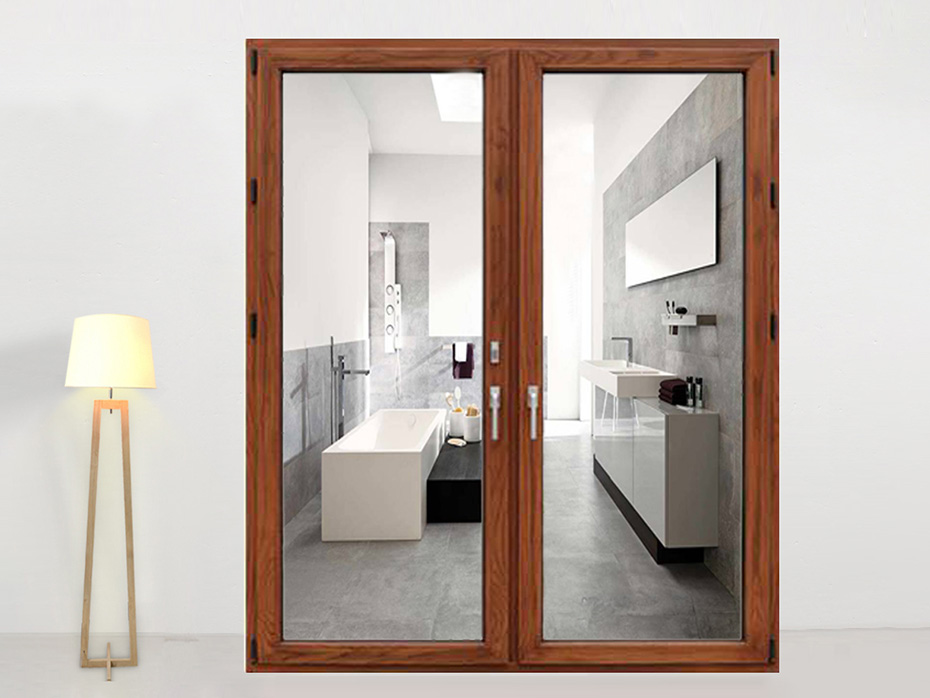 52系列非隔熱內(nèi)開(kāi)門產(chǎn)品