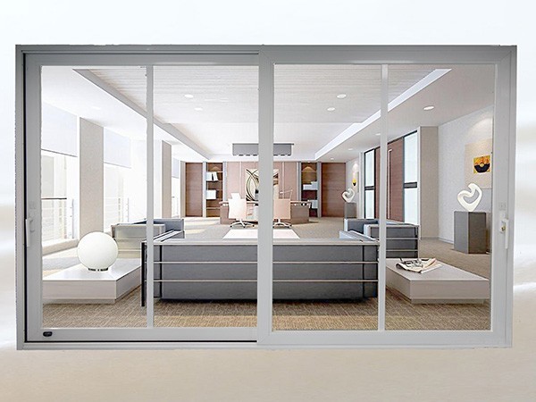 提升推拉門 提升推拉門