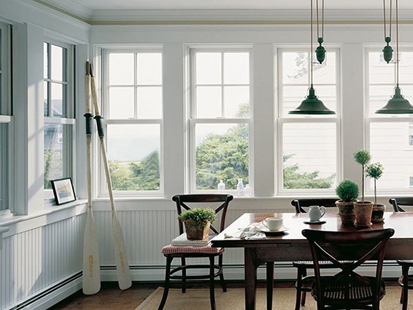 70系列斷橋提拉窗 70系列斷橋提拉窗