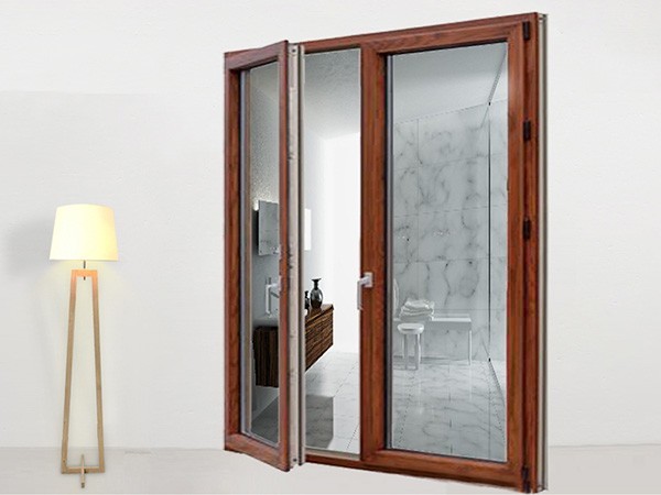 52系列非隔熱內(nèi)開(kāi)門 52系列非隔熱內(nèi)開(kāi)門