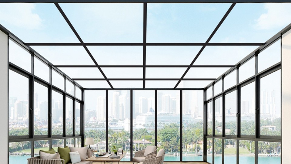 促進(jìn)定制門窗產(chǎn)業(yè)健康發(fā)展，樓上樓門窗共贏定制門窗市場(chǎng)