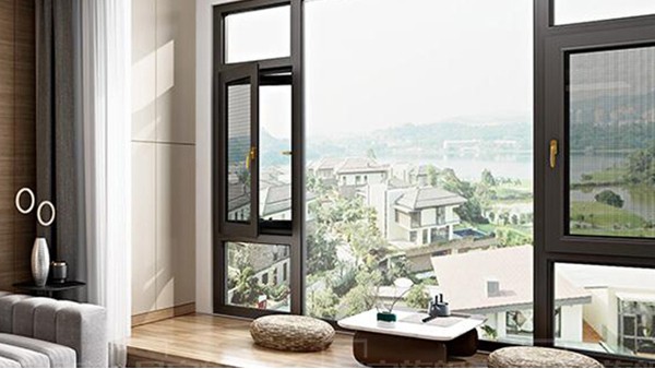 高端門窗選擇哪種風(fēng)格和材質(zhì)比較好？有門窗廠家推薦嗎？