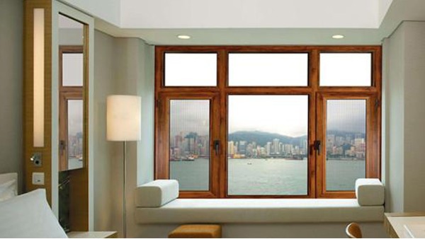 鋁木復(fù)合門(mén)窗對(duì)室內(nèi)的影響，它的性能您領(lǐng)教過(guò)就知道有多牛批！