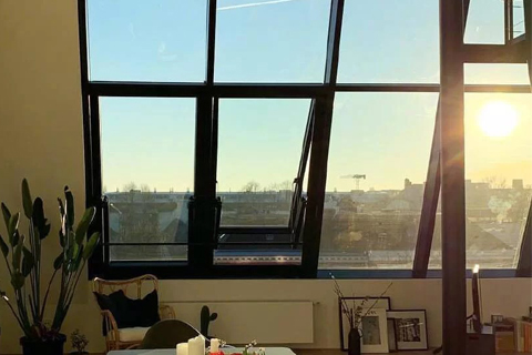 你花大價錢購買的高端鋁合金門窗是真高端嗎？樓上樓門窗