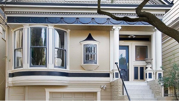 據(jù)說購買隔熱保溫的鋁合金門窗是交智商稅？