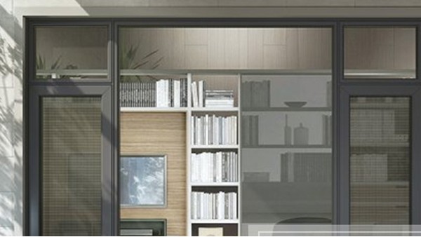 樓上樓低碳鋁木系統(tǒng)門窗新品即將發(fā)布，我們將重新定義“低碳”