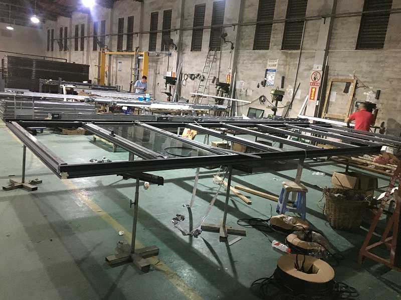 好氣哦！隔壁家居然花350元就買到了高端斷橋鋁合金門窗？