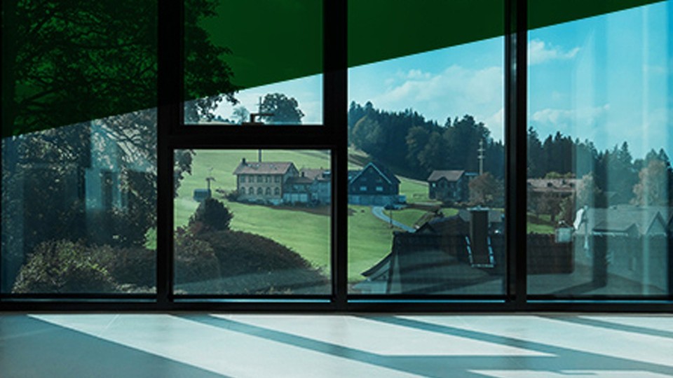 好氣哦！隔壁家居然花350元就買到了高端斷橋鋁合金門窗？