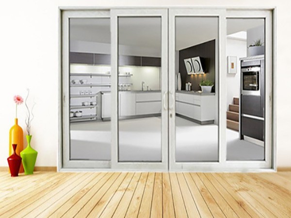 95系列非斷橋推拉門(mén) 95系列非斷橋推拉門(mén)