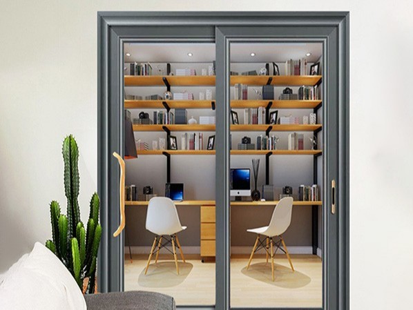 95系列非斷橋推拉門(mén) 95系列非斷橋推拉門(mén)