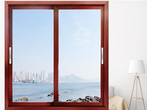 72系列非隔熱推拉窗 72系列非隔熱推拉窗