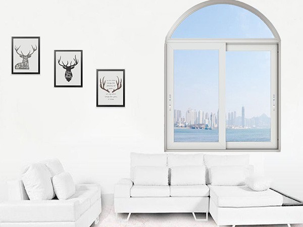 72系列非隔熱推拉窗 72系列非隔熱推拉窗