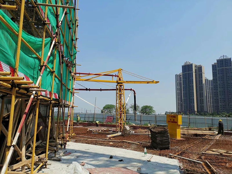 樓上樓門窗-樓盤(pán)門窗工程案例