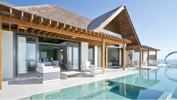 我想在樓上樓定制酒店工程門(mén)窗幕墻，請(qǐng)問(wèn)可以提供一體化服務(wù)嗎？